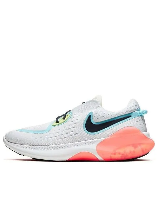 Кроссовки joyride run 2 pod Nike — изображение 1 из 4, белый/черный