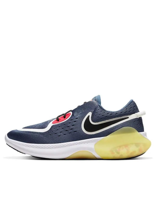 Кроссовки joyride dual run Nike — изображение 1 из 4, синий//красный/белый