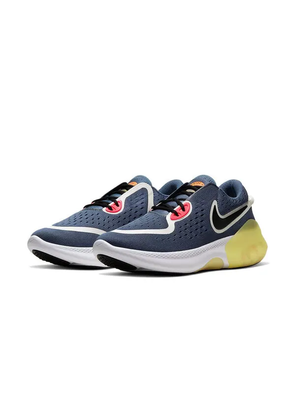 Кроссовки joyride dual run Nike — изображение 3 из 4, синий//красный/белый
