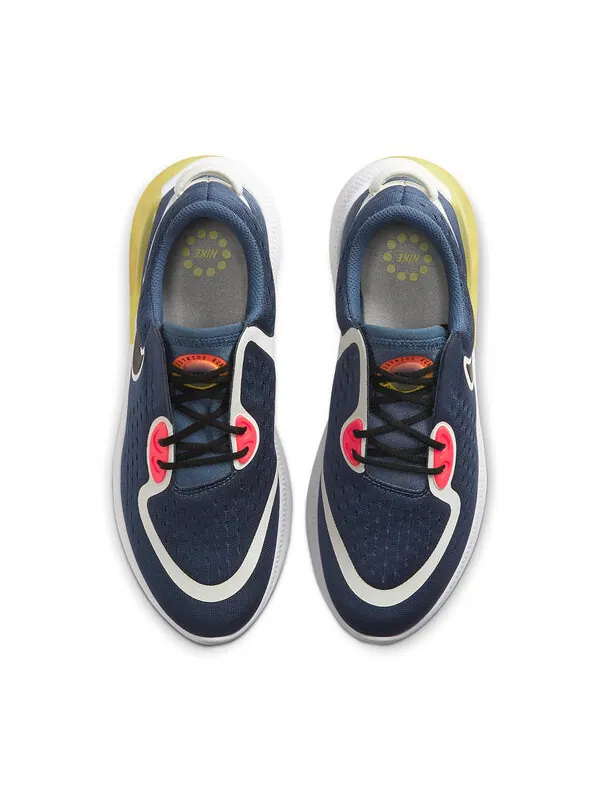 Кроссовки joyride dual run Nike — изображение 4 из 4, синий//красный/белый