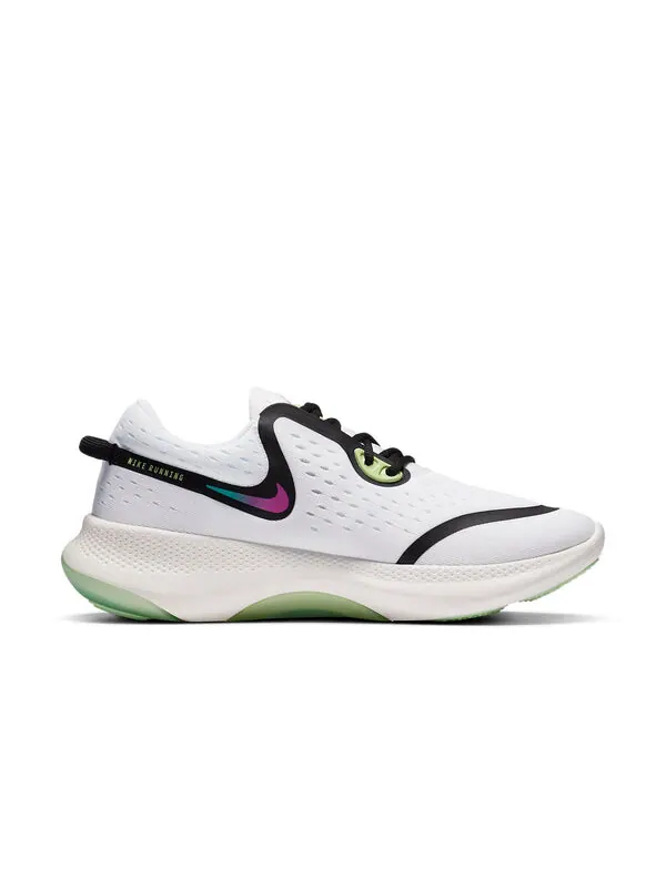 Кроссовки joyride dual run Nike — изображение 2 из 4, белый