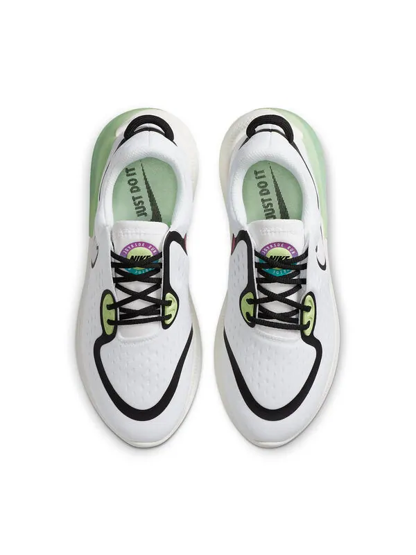 Кроссовки joyride dual run Nike — изображение 4 из 4, белый