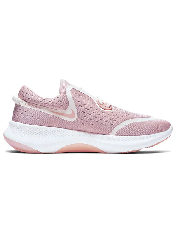 Кроссовки joyride run 2 pod Nike — изображение 2 из 4, розовый