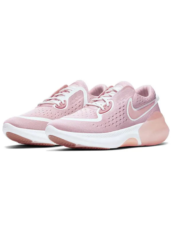 Кроссовки joyride run 2 pod Nike — изображение 3 из 4, розовый