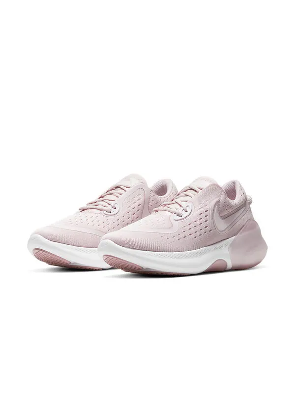 Кроссовки joyride dual розово-розовые Nike — изображение 3 из 4, розовый