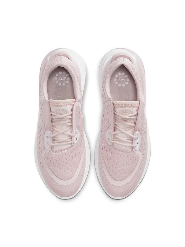 Кроссовки joyride dual розово-розовые Nike — изображение 4 из 4, розовый