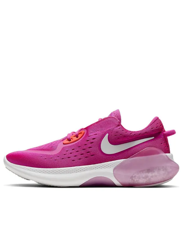 Кроссовки joyride dual run Nike — изображение 1 из 4, розовый/фиолетовый