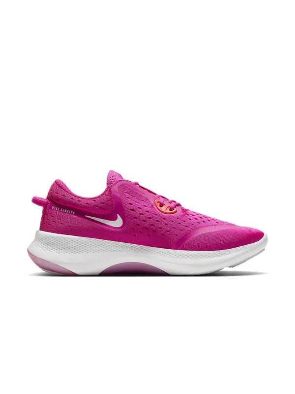 Кроссовки joyride dual run Nike — изображение 2 из 4, розовый/фиолетовый