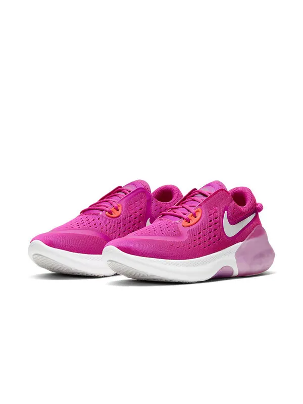 Кроссовки joyride dual run Nike — изображение 3 из 4, розовый/фиолетовый