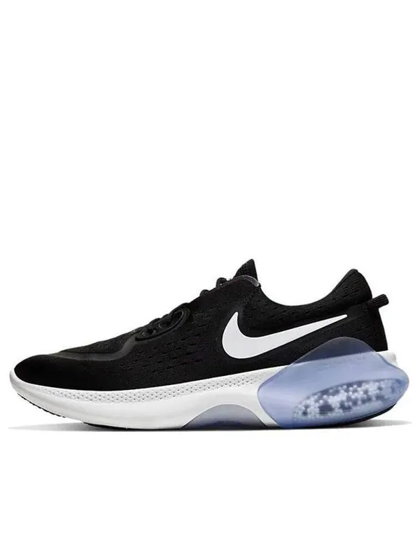 Кроссовки joyride run 2 pod Nike — изображение 1 из 4, черный/белый