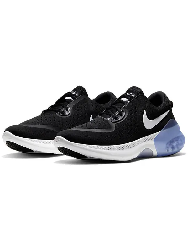 Кроссовки joyride run 2 pod Nike — изображение 3 из 4, черный/белый