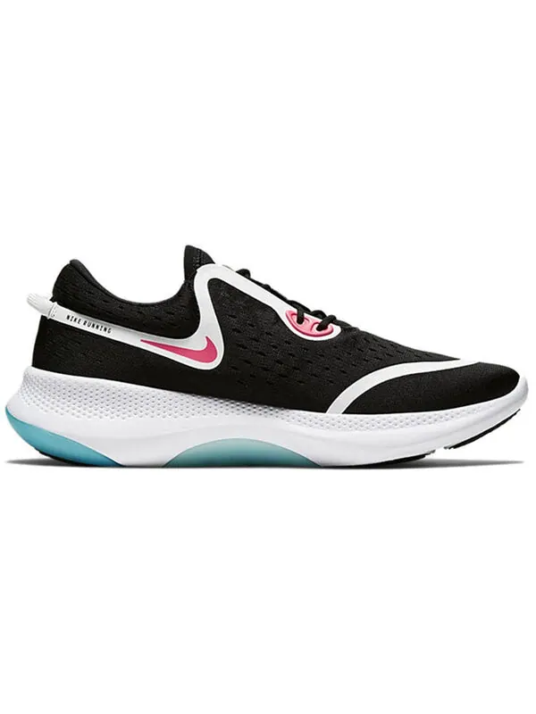 Кроссовки joyride run 2 pod Nike — изображение 2 из 4, черный