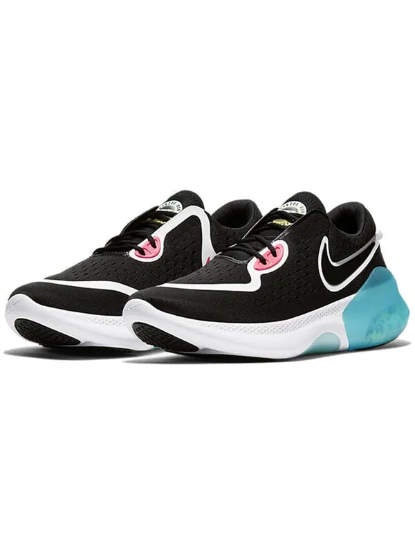 Кроссовки joyride run 2 pod Nike — изображение 3 из 4, черный