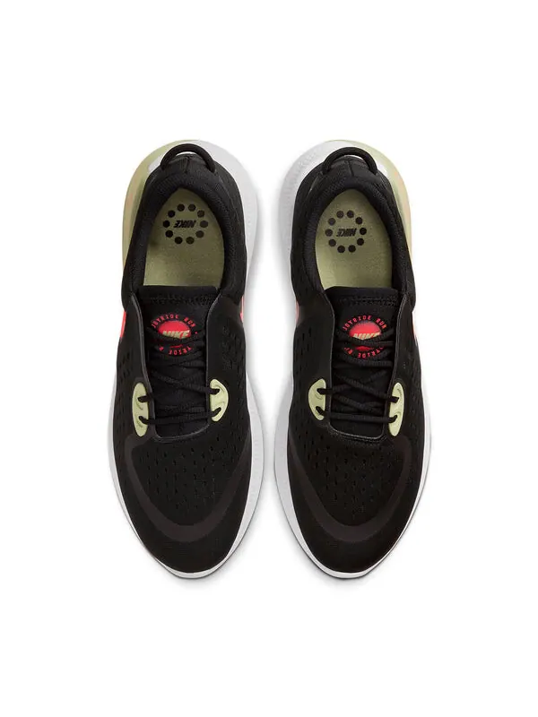 Кроссовки joyride dual run Nike — изображение 4 из 4, черный