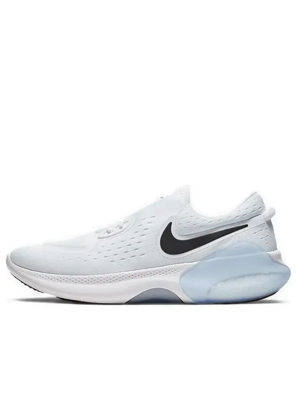 Кроссовки joyride run 2 pod Nike — изображение 1 из 4, белый/черный