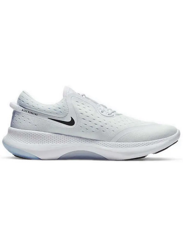 Кроссовки joyride run 2 pod Nike — изображение 2 из 4, белый/черный