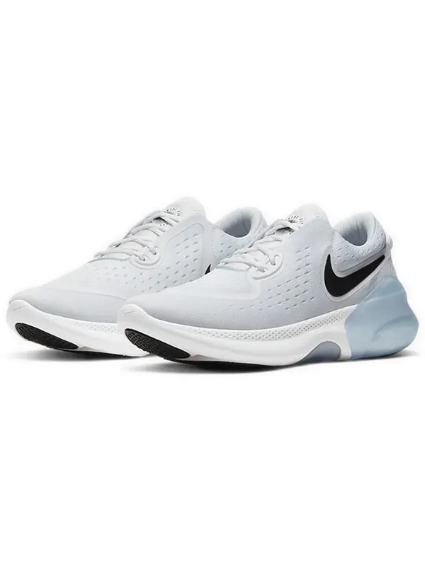 Кроссовки joyride run 2 pod Nike — изображение 3 из 4, белый/черный