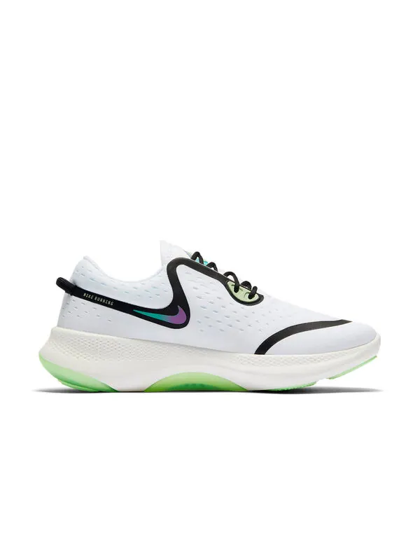 Кроссовки joyride dual run Nike — изображение 2 из 4, белый