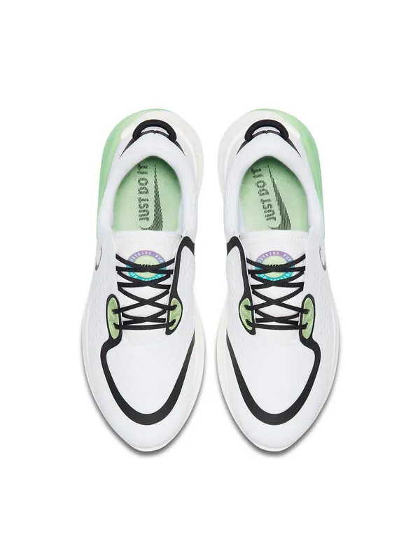 Кроссовки joyride dual run Nike — изображение 4 из 4, белый