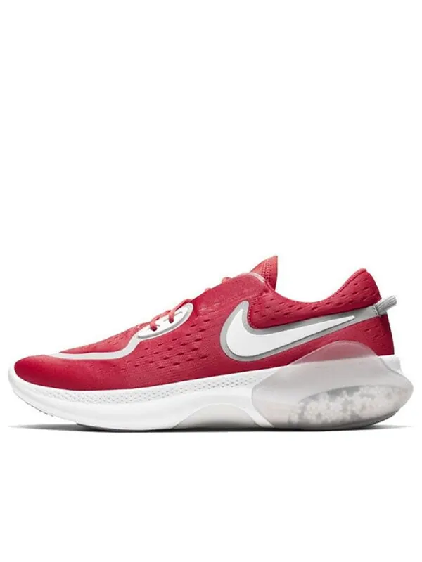 Кроссовки joyride dual run Nike — изображение 1 из 4, красный/белый