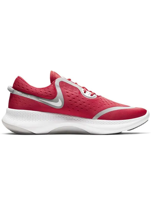 Кроссовки joyride dual run Nike — изображение 2 из 4, красный/белый