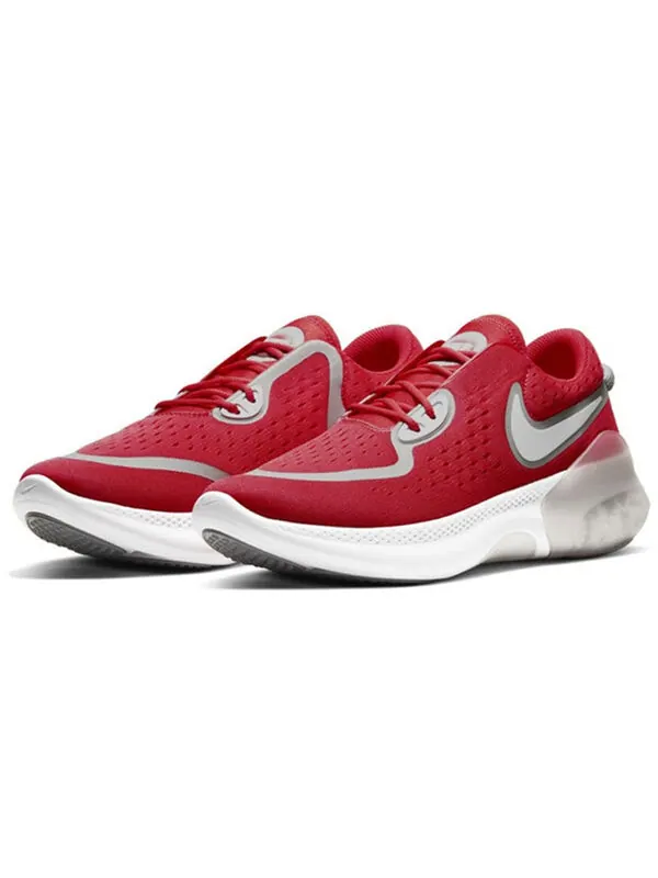 Кроссовки joyride dual run Nike — изображение 3 из 4, красный/белый