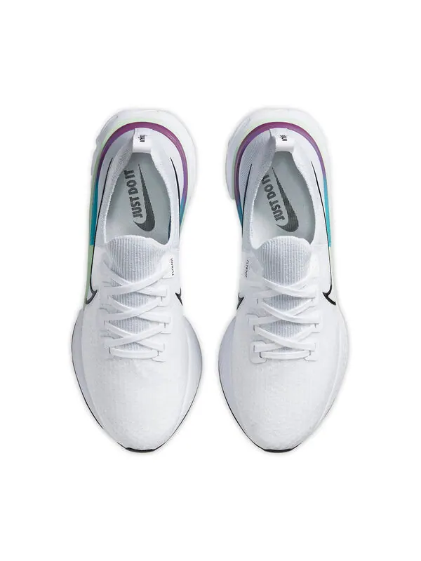 Кроссовки React Infinity Run Flyknit Nike — изображение 4 из 4