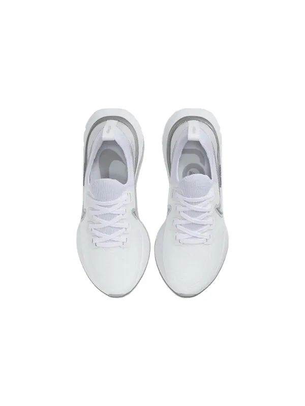 Кроссовки React Infinity Run Flyknit Nike — изображение 4 из 4