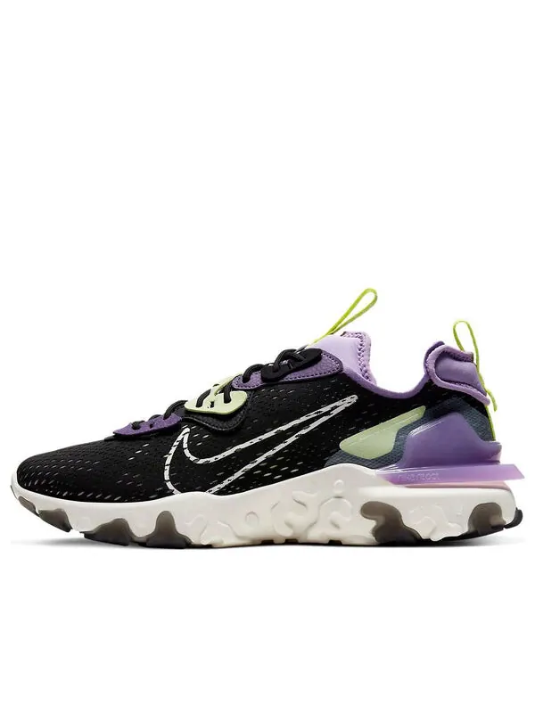 Кроссовки реагируют на зрение Nike — изображение 1 из 4