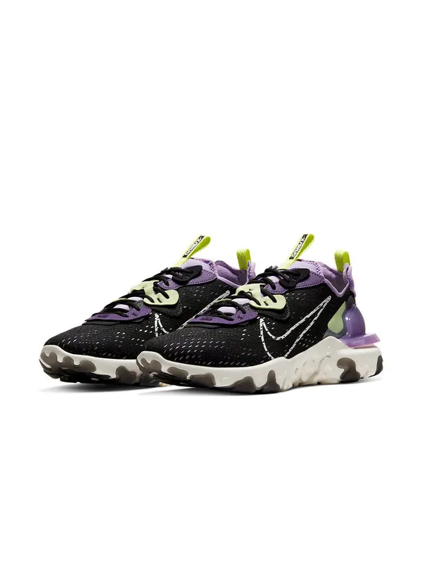 Кроссовки реагируют на зрение Nike — изображение 4 из 4