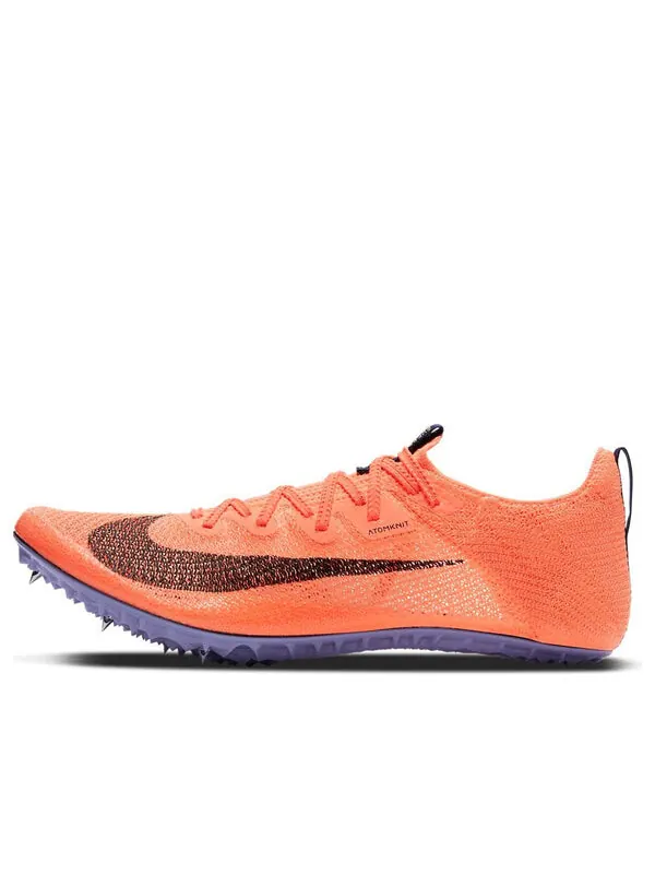 Кроссовки zoom superfly elite 2 Nike — изображение 1 из 4, оранжевый