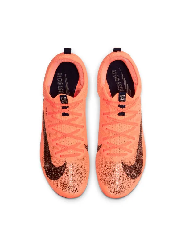 Кроссовки zoom superfly elite 2 Nike — изображение 2 из 4, оранжевый
