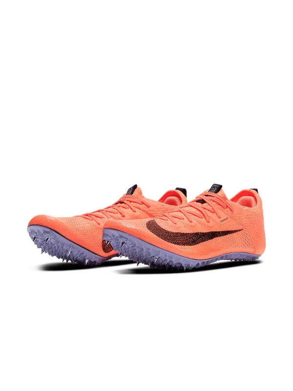 Кроссовки zoom superfly elite 2 Nike — изображение 4 из 4, оранжевый