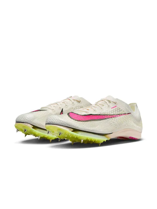 Кроссовки air zoom victory 'sail fierce pink' Nike — изображение 4 из 4, розовый///черный