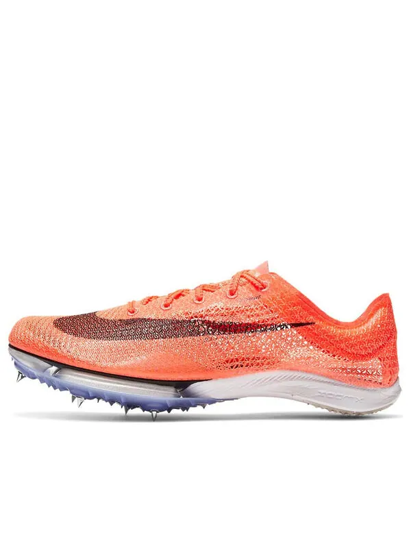Кроссовки Air Zoom Victory Nike — изображение 1 из 4, оранжевый