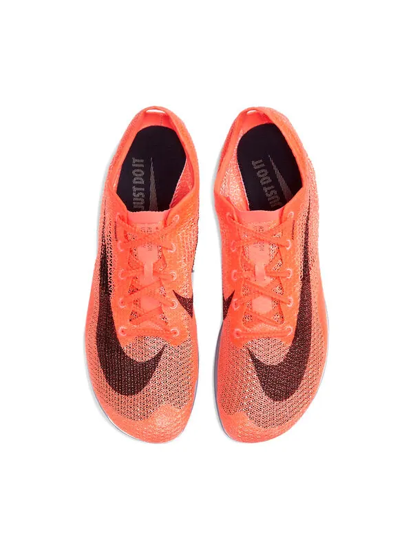 Кроссовки Air Zoom Victory Nike — изображение 2 из 4, оранжевый