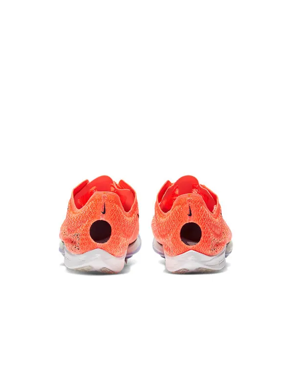 Кроссовки Air Zoom Victory Nike — изображение 3 из 4, оранжевый