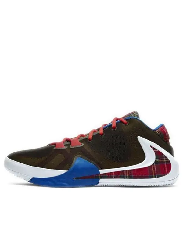 Кроссовки зум фрик 1 эп. Nike — изображение 1 из 4