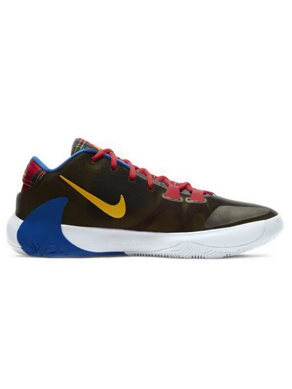Кроссовки зум фрик 1 эп. Nike — изображение 2 из 4