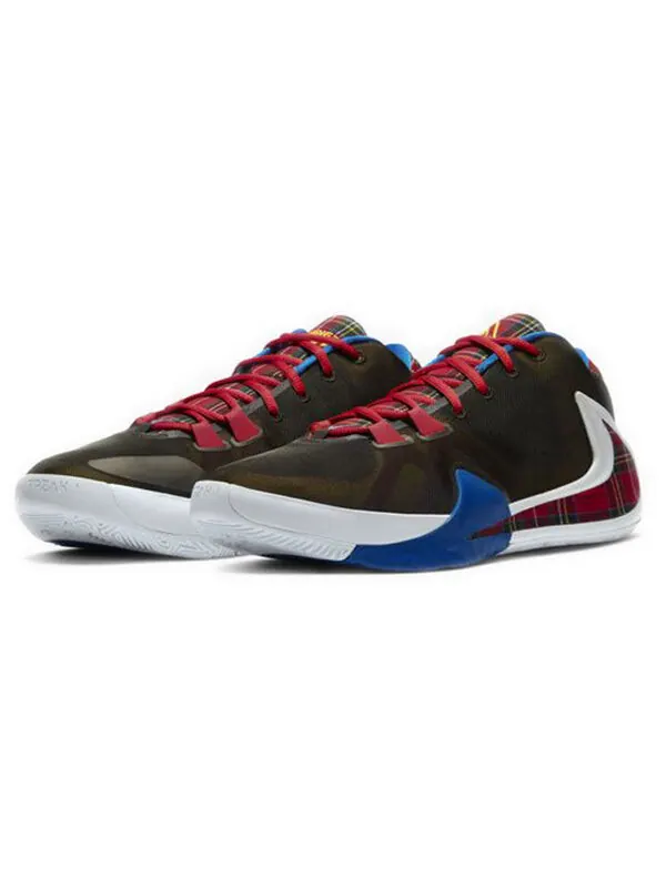 Кроссовки зум фрик 1 эп. Nike — изображение 3 из 4