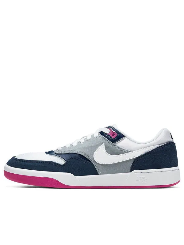 Кроссовки gts return sb Nike — изображение 1 из 4, синий