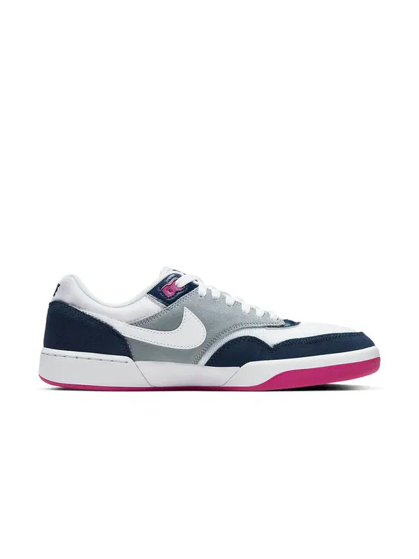 Кроссовки gts return sb Nike — изображение 2 из 4, синий