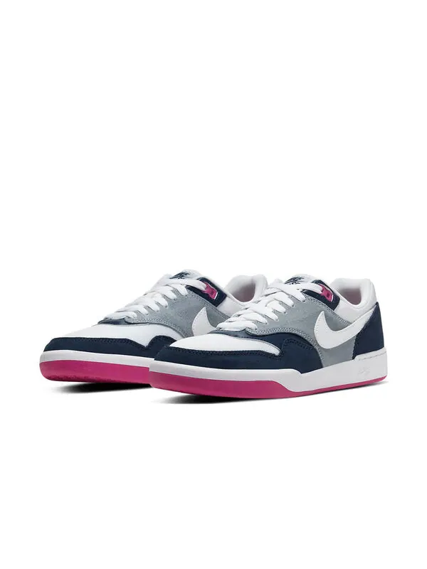 Кроссовки gts return sb Nike — изображение 3 из 4, синий