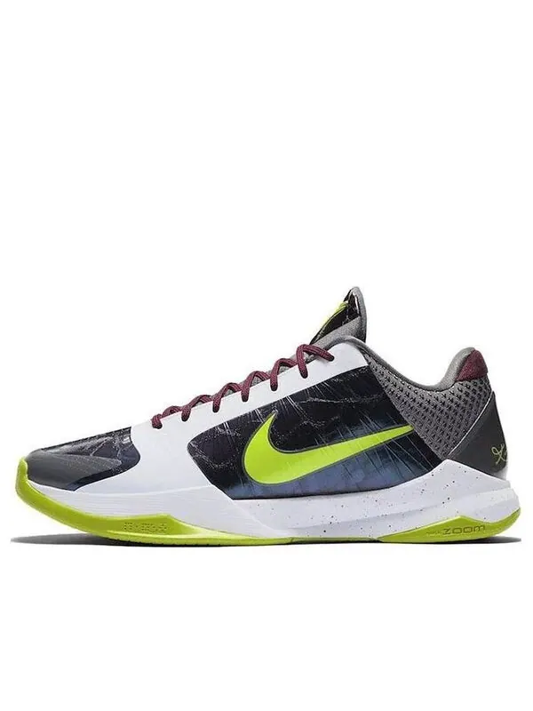 Кроссовки zoom kobe 5 protro Nike — изображение 1 из 4