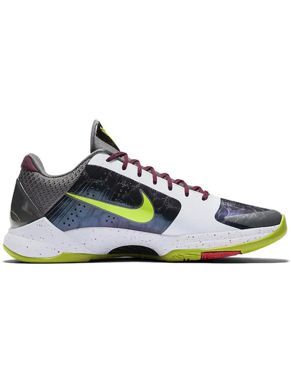 Кроссовки zoom kobe 5 protro Nike — изображение 2 из 4