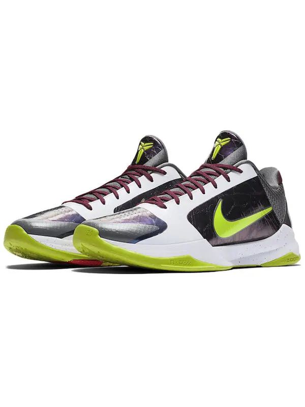 Кроссовки zoom kobe 5 protro Nike — изображение 3 из 4