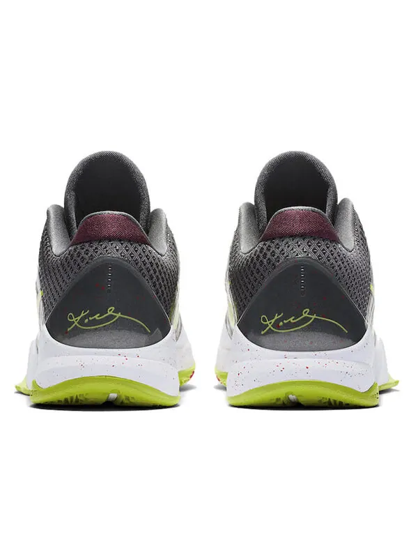 Кроссовки zoom kobe 5 protro Nike — изображение 4 из 4