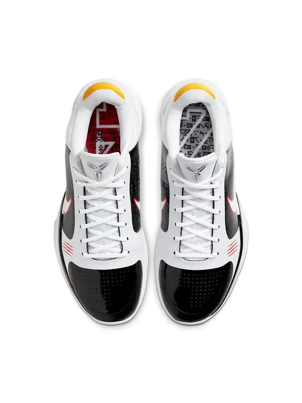 Кроссовки zoom kobe 5 protro Nike — изображение 4 из 4
