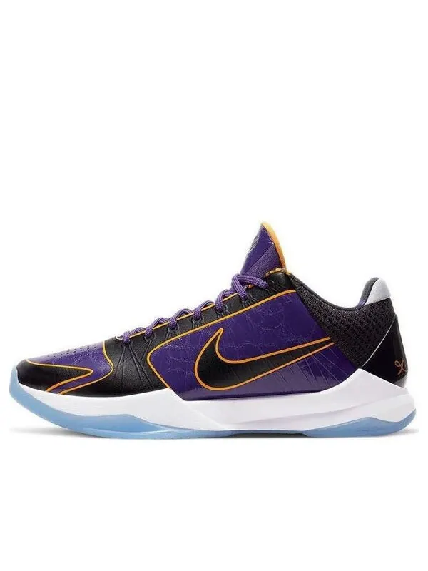 Кроссовки zoom kobe 5 protro Nike — изображение 1 из 4