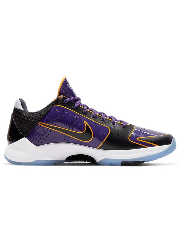 Кроссовки zoom kobe 5 protro Nike — изображение 2 из 4